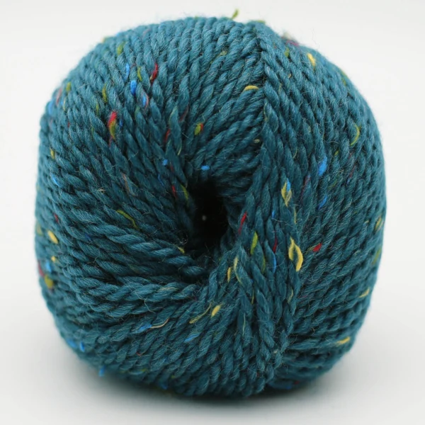 BC Garn Hamelton Tweed 2 GOTS